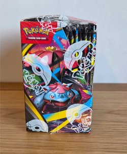 Mega Evolution Booster Box - Sealed - 36 Packs - Pokemon TCG- Brand New - Image 5
