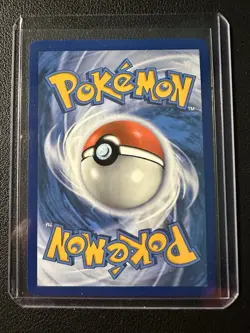 Pokemon TCG Sawk 130/086 Sv: White Flare Illustration Rare NEAR MINT - Image 2