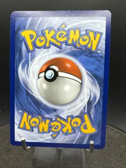 Pokemon TCG Arcanine Svp Black Star Promos SVP011 Holo Promo Promo - Image 5
