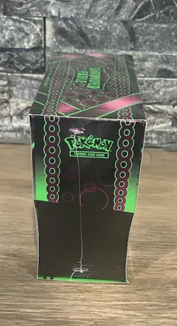 Pokemon TCG: Shrouded Fable Elite Trainer Box (ETB) New/Sealed - Image 3