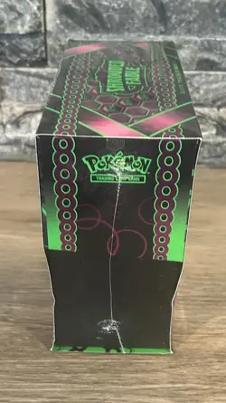 Pokemon TCG: Shrouded Fable Elite Trainer Box (ETB) New/Sealed - Image 4