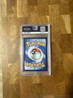 Pokemon 2025 Pre-Prismatic Evolutions #151 Palafin EX PSA 10 - Image 2