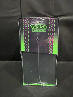 Pokemon TCG Scarlet Violet Shrouded Fable ETB Elite Trainer Box Factory Sealed - Image 2
