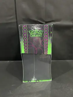 Pokemon TCG Scarlet Violet Shrouded Fable ETB Elite Trainer Box Factory Sealed - Image 4
