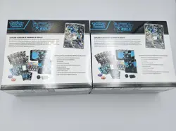 Pokemon TCG Black Bolt ETB Elite Trainer Box| BRAND NEW SEALED | X2 - Image 3
