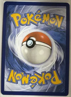 Pokemon TCG - Giovanni's Charisma 204/165 Sv: Scarlet & Violet 151 Holo - Image 2