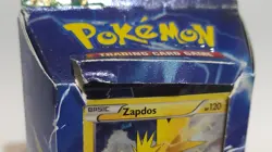 Pokemon TCG: XY Roaring Skies Storm Rider Theme Deck Zapdose New - Image 2