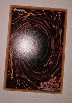 Blue-Eyes White Dragon Ultimate Rare OP28 Yu-Gi-Oh German - Image 2