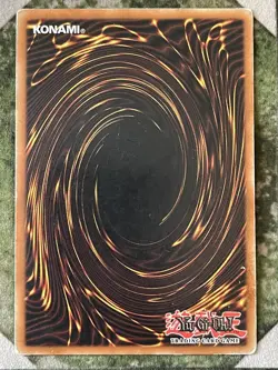 Yugioh KURIBOH Secret Rare FL1-EN003 - Image 3