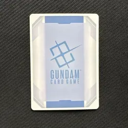 Gundam Card Game Gundam MkII Titans Promo Individual Card Available Play - Image 2
