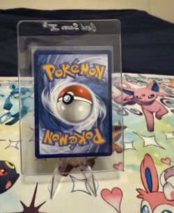 Pokemon Pikachu TCG Full Art Secret Rare Holo Card 160/159 Crown Zenith - Image 2