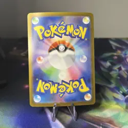 MAWILE ex 080/063 | MINT | Mega Brave M1L SR | Japanese Full Art Pokemon Card - Image 2