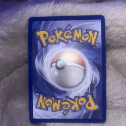 Cutiefly 172/162 SV05 Temporal Forces Holo Rare Pokemon Card NM English - Image 2
