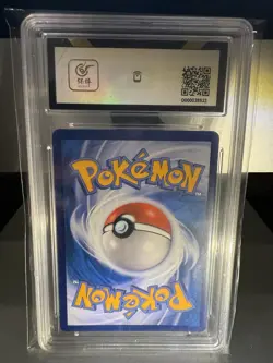Rowlet & Alolan Exeggutor GX SR CSM2bC-156/150 Pokemon Card Chinese BCTC 9.5 - Image 2