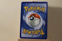 Pokemon - Snorlax Lv.X 111/111 Rising Rivals Holo Ultra Rare - Image 2