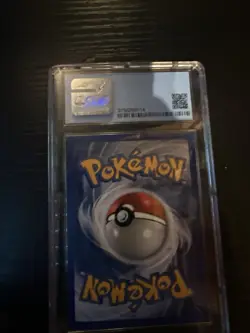 Pokemon TCG Machoke Legend Maker Reverse Holo Stamped 39/92 - Image 2