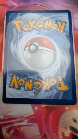 Mega Latias ex 100/132 Pokemon Mega Evolution Holo Double Rare TCG MEG - Image 2