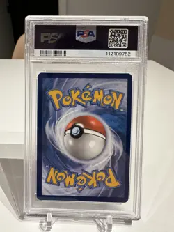2024 POKEMON SVP EN PIKACHU #088 PALDEA ADVENTURE CHEST PROMO PSA 10 - Image 2