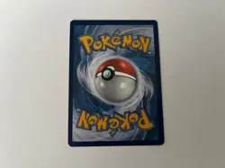 Pokemon TCG: M Mega Alakazam EX 26/124 Fates Collide Ultra Rare - Image 2