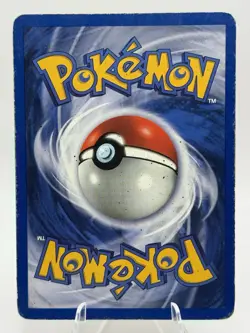 Dratini 53/82 Team Rocket Unlimited Common Pokemon TCG - HP - Image 2