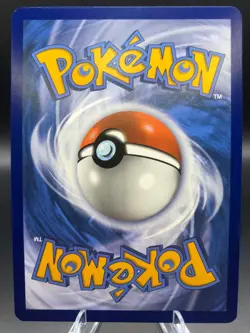 🔥 Mew EX 232/091 Sir Bubble Mew Paldean Fates SV Pokemon Near Mint* Centered 🔥 - Image 3