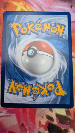 Pokemon TCG Mega Venusaur EX 3/132 Mega Evolution Holo Rare NM Double Rare - Image 2