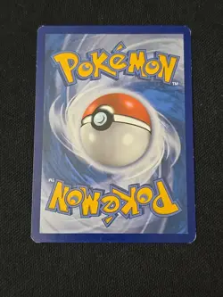 Garchomp Spirit Link XY169 XY Regular Black Star Promo Pokemon TCG MP - Image 2