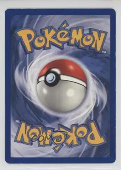 Machop Shadowless 1st Ed. Pokemon Base Set #52 1999 - Image 2