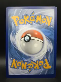 POKEMON POLTEAGEIST V BLACK STAR PROMO HOLO JUMBO Oversize Card SWSH021 NM - Image 3