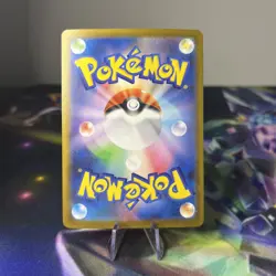 Pokemon Mega Camerupt ex SR 077/063 Mega Brave M1L - Japanese (nm) UK Seller - Image 2