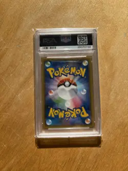 PSA 10 Charizard GX RR 011/051 SM3H Pokemon Japanese 2017 - Image 2
