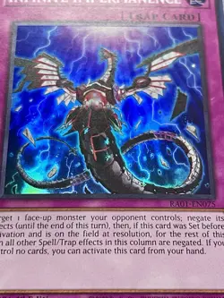 3x Infinite Impermanence + 3x Droll & Lock Bird | Super Rares | YuGiOh! - Image 4