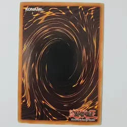 King Fog - LOB-036 - NM - Common - Unlimited - Yugioh - Image 2