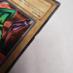 Larvas - LOB-073 - HP/DMG - Common - 1st ed - Yugioh - Image 2