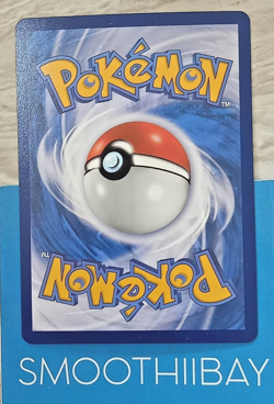 Cyclizar Promo Regional League Indonesia Exclusive 076/SV-P Pokemon Card NM - Image 2