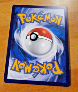 POKEMON FAILLE PARADOXE CARD HOLO CARTE Groudon 093/182 PAR FR JCC MINT 2023 - Image 2