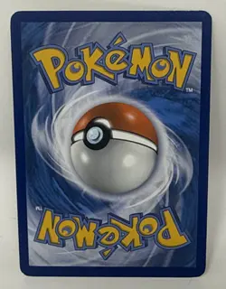 Pokemon TCG Mew Fates Collide 29/124 Holo Rare Card - Image 3