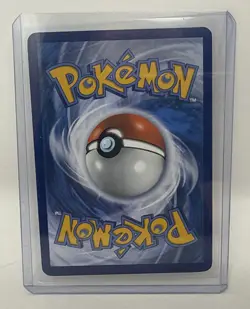 Pokemon TCG Mew Fates Collide 29/124 Holo Rare Card - Image 4