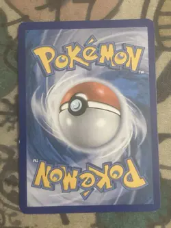 Pokemon Mew TCG Holo Rare Card 29/124 XY Fates Collide 2016 - Image 2