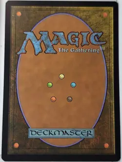 Ghitu Journeymage - Dominaria - Magic the Gathering MTG Nice! - Image 2