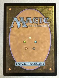 MTG / Coastal Breach / C16 / #6 / Regular / Rare / NM - Image 2