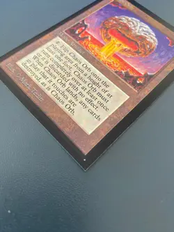 Chaos Orb (IE) International Edition Regular - Image 2