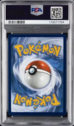2022 POKEMON SWORD & SHIELD SILVER TEMPEST #TG15 FULL ART/BLAZIKEN VMAX PSA 10 - Image 2