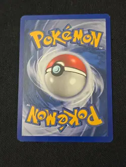 Pidgeotto (Delta Species) 49/110 Holon Phantoms Regular Pokemon TCG LP - Image 2