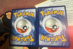 DRAGONAIR 148/165 Scarlett & Violet Pokemon 151 NM-Mint and Reverse Holo x2 - Image 2