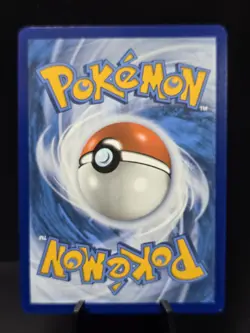 Pokemon Raboot 147/142 Stellar Crown Illustration Rare Full Art Holo Near Mint - Image 2