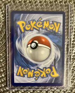 Pokemon Stellar Crown - Raboot 147/142 SCR English - Illustration Rare NM - Image 2