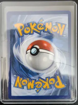 Crustle 183/182 Pokemon TCG - Paradox Rift - Illustration Rare - Near Mint - Image 2