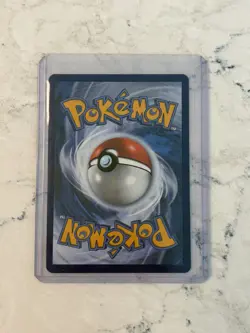 Inteleon 142/132 Illustration Rare IR Pokemon TCG Mega Evolutions - Image 2