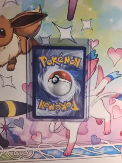 2022 Pokemon 141/192 SNORLAX Rebel Clash Cosmos Holo Rare Promo NM - Image 2